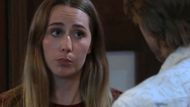 Joss refuses to give up | Image: ABC